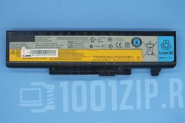 Аккумулятор для ноутбука Lenovo (55Y2054) IdeaPad Y450, Y550,  оригинальный BAT0597