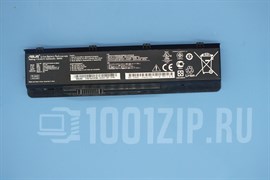 Аккумулятор для ноутбука Asus (A32-N55) N45, N55, N75,  оригинальный BAT0598