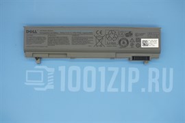 Аккумулятор для ноутбука Dell (W1193) Latitude E6400,  оригинальный BAT0599