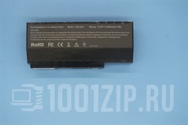 Аккумулятор для ноутбука Asus (A42-G73) G53, G73, VX7 BAT0602