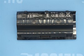 Аккумулятор для ноутбука Asus ROG G75, G75V (A42-G75) оригинальный BAT0605