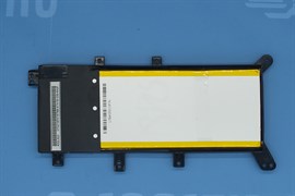 Аккумулятор для Asus A555, F555, K555, X555, C21N1408, оригинальный BAT0606