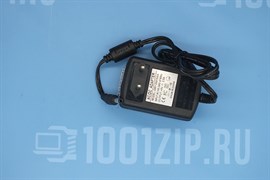 Блок питания для роутера 5V 2.5A  5.5x 2.5мм PA0121