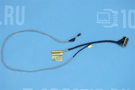 Шлейф матрицы Asus X200MA,  DDEX8ELC010 SC00370
