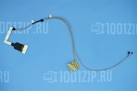 Шлейф матрицы Asus F301A, X301A,  DD0XJ6LC010 SC00236
