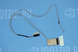 Шлейф матрицы Asus A45D, A85D, K45D,  DD0XJ2LC000 SC00196