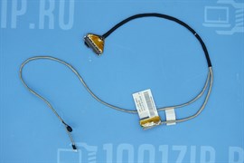 Шлейф матрицы Asus A46C, K46C, S46C,  14005-00590100 SC00197