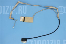 Шлейф матрицы Asus A55D, A55N, A55V,  DD0XJ3LC000 SC00209