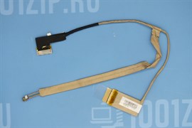 Шлейф матрицы Asus K45D, K45VD, K45DE,  DD0XY1LC010, 30pin SC00264