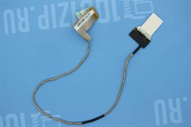 Шлейф матрицы Asus N53D, N53J, N53S,  1422-00S9000 SC00286