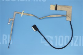 Шлейф матрицы Asus N61D, N61J, N61JQ,  1422-00L9000 SC00293