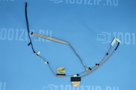 Шлейф матрицы Dell 3521, 3537, 5521,  DC02001VJ00, тач версия SC00436