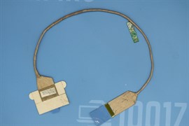 Шлейф матрицы Dell Latitude E5510,  50.4EQ01.031 SC00512