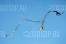 Шлейф матрицы Dell Studio 1569, 15Z,  DD0RM6LC000 SC00533