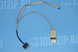 Шлейф матрицы HP g7-2000,  DD0R39LC000 SC00820