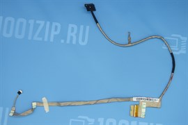 Шлейф матрицы Toshiba C670, C675, L770,  1422-00XB000 SC01321