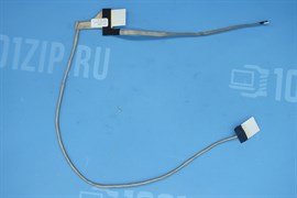 Шлейф матрицы Toshiba C660, C665, P750, DC020011Z10, версия 1 SC01319
