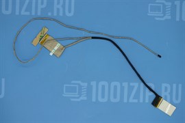 Шлейф матрицы для ноутбука Asus X751, X751LD, X751L, 14005-01190000, 40pin 5681