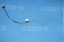 Шлейф матрицы для HP 15-AU, 15-AU000, 15-AU010, 15-AU023, 15T-AU, DD0G34LC102, 40pin, Версия  1 5776
