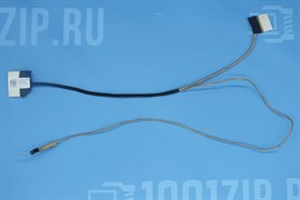 Шлейф матрицы для HP 15-BS, 15-BW, 15T-BR, 15Z-BW, DC02002WZ00, 30pin 5778