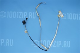 Шлейф матрицы для HP Pavilion 17-G, DDX18BLC001, 30pin, Touch 5782