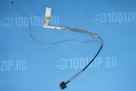 Шлейф матрицы для HP Pavilion 17-G 17-G121WM, DDX18ALC100, 40pin, NON TOUCH 5783