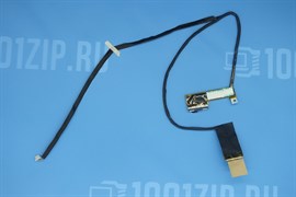 Шлейф матрицы Compaq CQ72, G72, 350402900-11C-G 5807