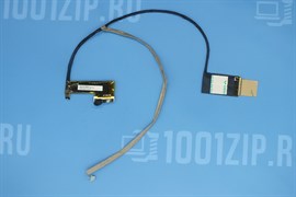 Шлейф матрицы HP G62, Compaq Presario CQ62, 350401U00-11C-G 5809