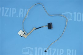 Шлейф матрицы для Lenovo Y50-70, Y50-80, DC02001ZB00, 40Pin, NON TOUCH 5821