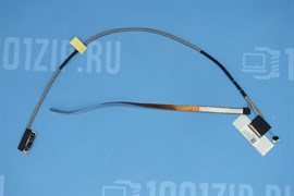 Шлейф матрицы для Lenovo YOGA 710-15isk 710-14ikb, DC02002F600, 40pin 5824