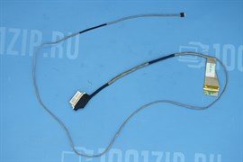 Шлейф матрицы для Toshiba C75, C75D-B, C70D-BB, L75, L70-B, 6017B0490101 5855