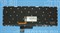 Клавиатура для ноутбука Lenovo Yoga 700-14, 700-14ISK, черная с подсветкой 5925
