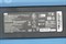 Зарядка для ноутбука HP 18.5V 6.5A (120W) 5.5х2.5mm 5981