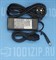 Зарядка для ноутбука HP 19.5V 4.62A (90W) 7.4x5.0мм с иглой 5986
