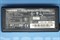Зарядка для ноутбука Toshiba 15V 4A (60W) 6.3x3.0мм 5990