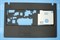 Топкейс крышка клавиатуры Lenovo G570 G575 2299 - фото 10439