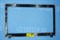 Рамка матрицы Acer Aspire 5551 5551G 5741 COVB-ACE5551 - фото 10500
