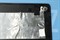 Крышка матрицы Acer Aspire V3-531G,  V3-551G, V3-571G COVA-ACEV357