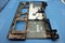 Нижний корпус, поддон для Asus K55A 13N0-M7A0912 13GN8D1AP042-2  2200