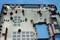 Нижний корпус, поддон для Asus K73 K73BY K73TY K73A K73BR K73TK 13GN5I10P070-1  2201
