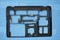 Нижний поддон HP Elitebook 820 G1, 820 G2, 765603-001 2244 - фото 10829