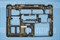Нижний поддон HP Elitebook 820 G1, 820 G2, 765603-001 2244
