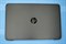 Крышка матрицы для HP Pavilion 15-AC, 15-AF, 250 G5, 250 G4, черная и белая 2239 - фото 10880