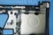 Поддон, нижний корпус для Lenovo G50-30, Z50-70, AP0TH000800, черный 6012
