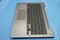 Верхняя крышка (топкейс) SAMSUNG NP530U3C, BA75-04042E 6071