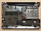 Поддон, нижний корпус для Lenovo 500-15ISK Y50C Z51-70 Z51 Case AP1BJ000300 6103