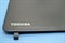 Крышка матрицы TOSHIBA C50-B AP15H000100 6116