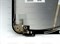 Крышка матрицы TOSHIBA P50 P50T P55T H000070930, с петлями 6117