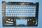 Топкейс, верхняя крышка Lenovo Yoga 510-14isk, AM1JE000120 6138