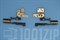 Петли для ноутбуков ASUS V555L FL5800L A555L K555L X555L VM590L 6320 - фото 12277